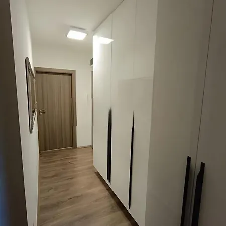 Cataleya Apartamento Zadar