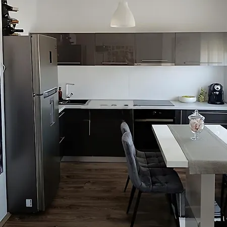 Apartman Cataleya