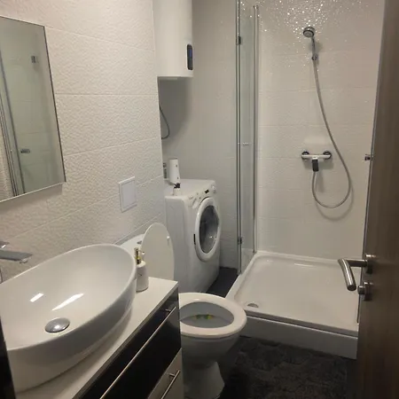 Cataleya Apartamento Zadar
