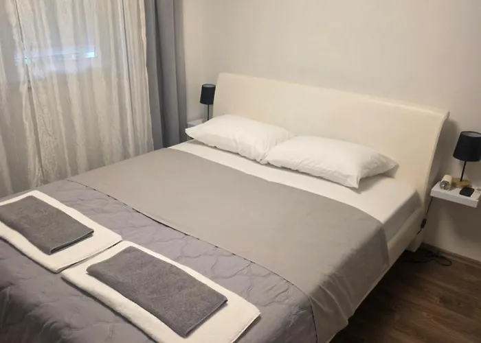 Cataleya Zadar