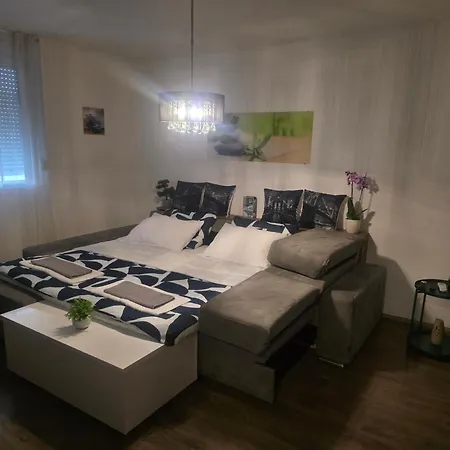 Cataleya Lägenhet Zadar