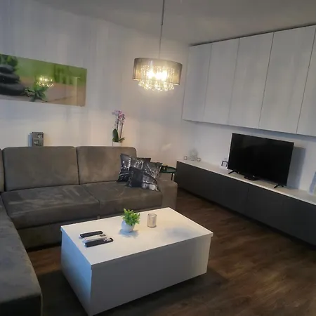 Appartamento Cataleya Zara