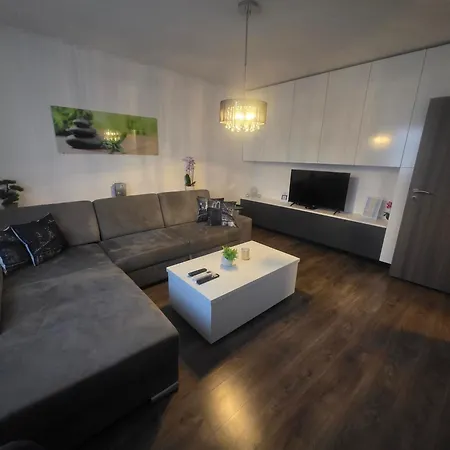 Appartamento Cataleya Zara