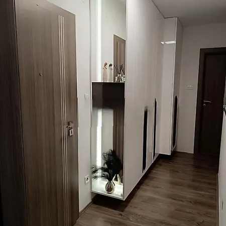 Appartamento Cataleya Zara