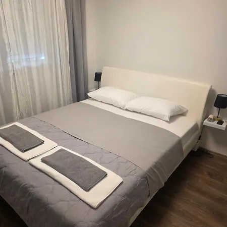 Cataleya Zadar