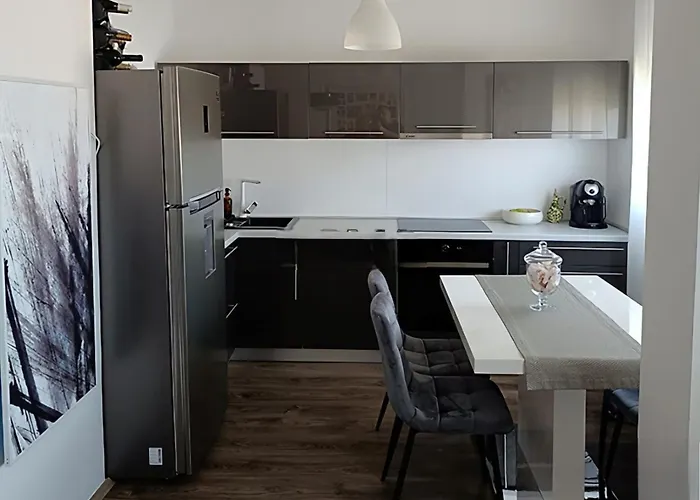 Appartement Cataleya