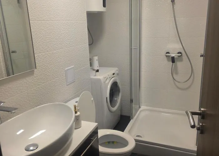 Cataleya Lägenhet Zadar