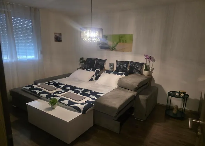 Cataleya Lägenhet Zadar