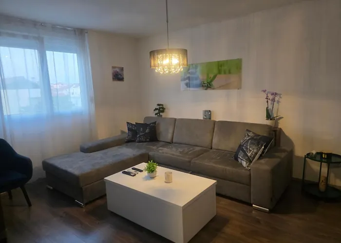 Appartement Cataleya *