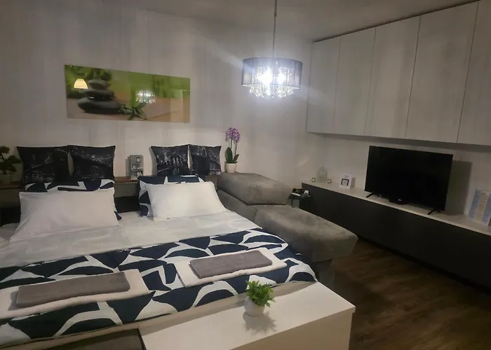 Cataleya Appartement *