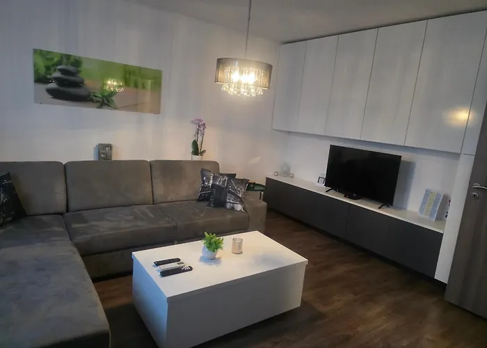 Appartement Cataleya Zadar