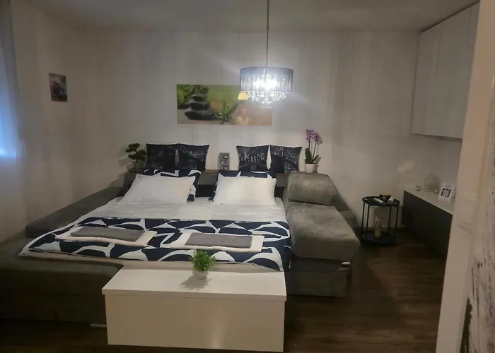 Cataleya Appartement