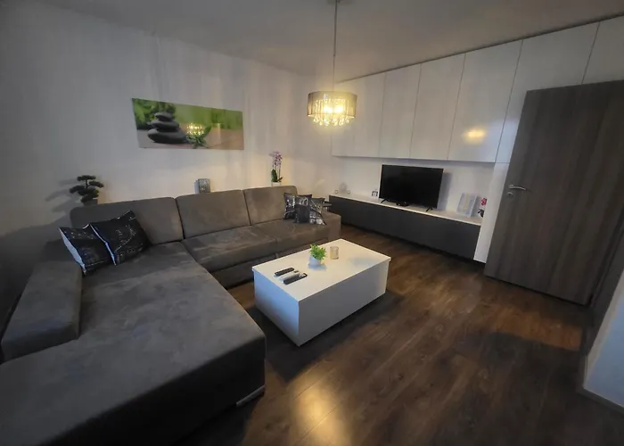 Appartement Cataleya Zadar