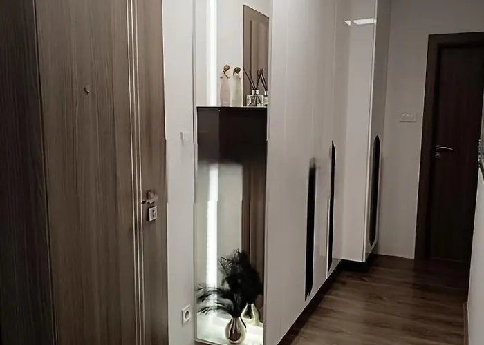 Appartement Cataleya Zadar