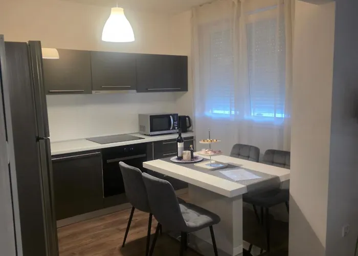 Cataleya Appartement *